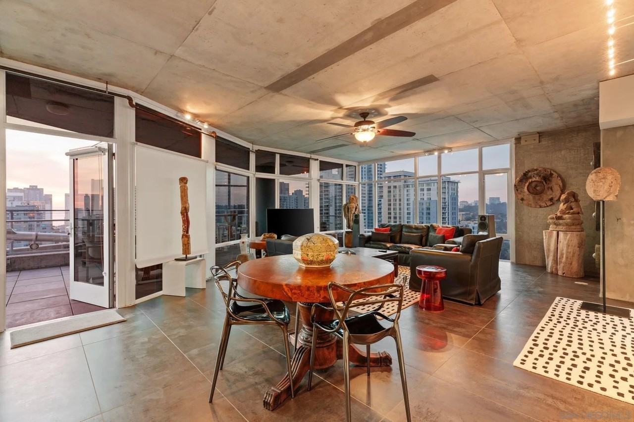 1080 Park Blvd Unit 1702 #1702 - Photo 5 of 50