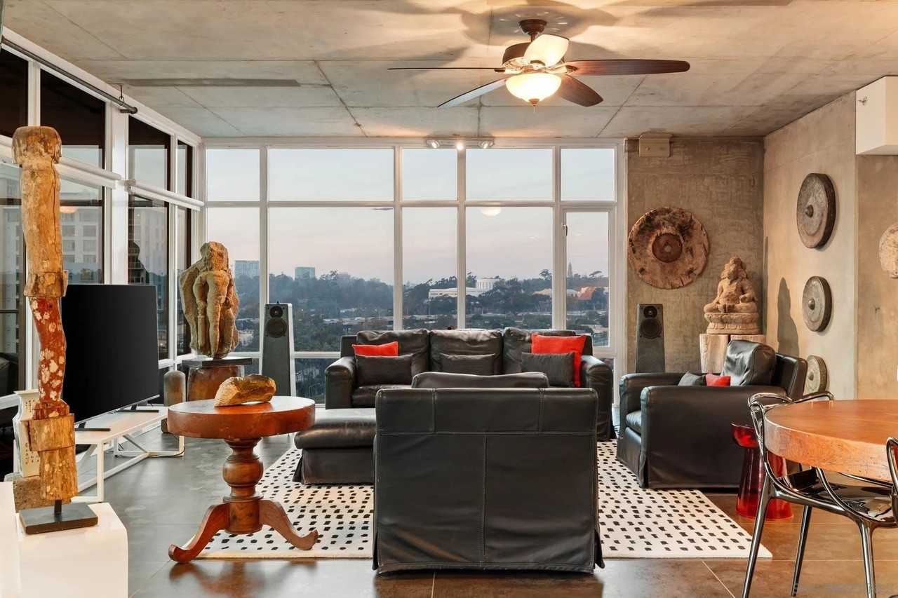 1080 Park Blvd Unit 1702 #1702 - Photo 6 of 50