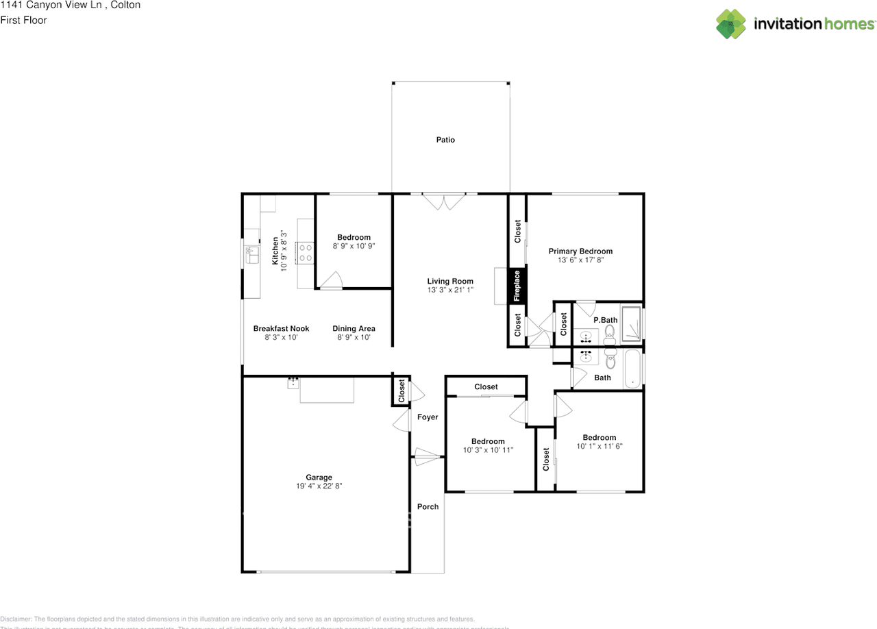 1141 Canyon View Ln - Photo 3 of 16