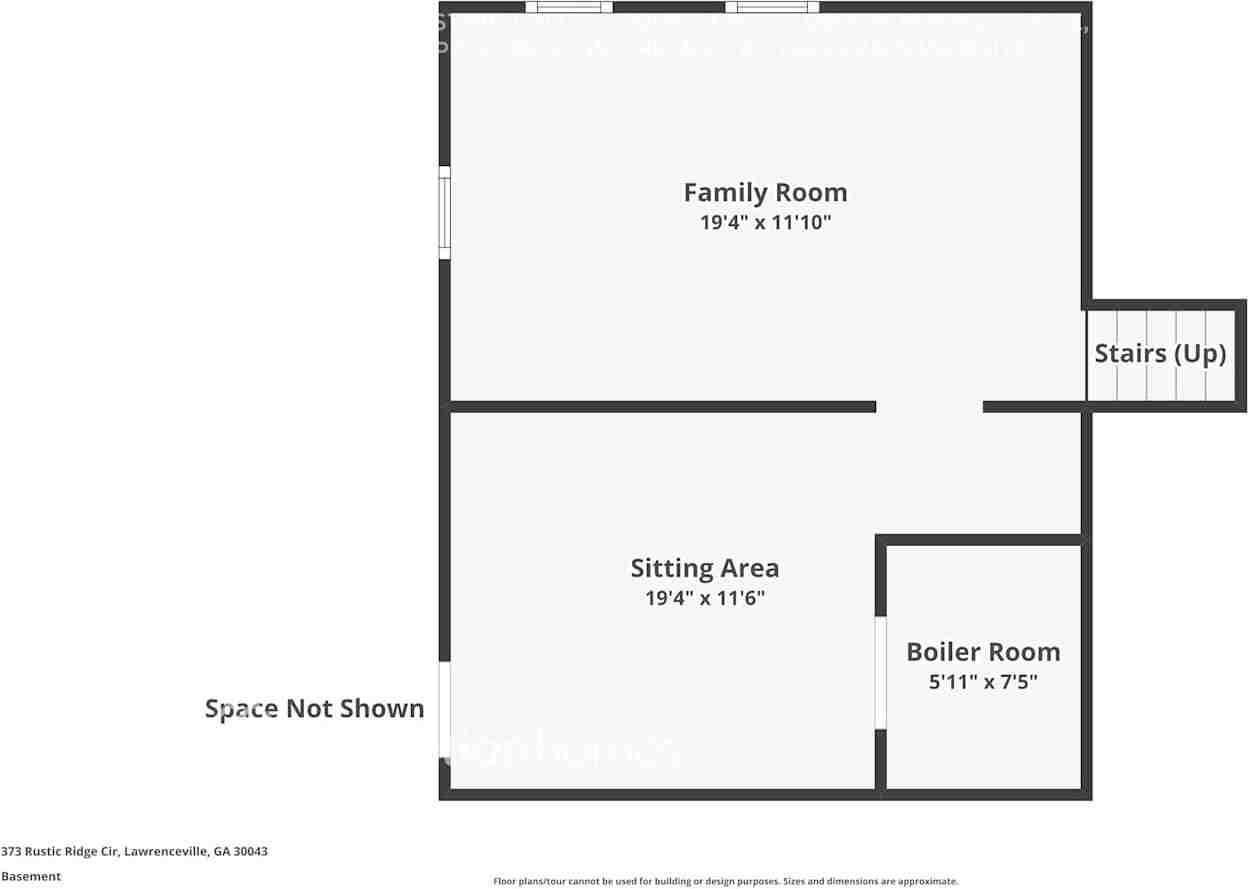 373 Rustic Ridge Cir - Photo 2 of 19