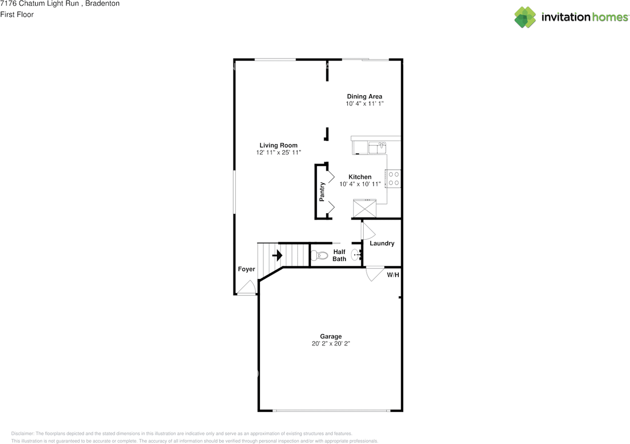 7176 Chatum Light Run - Photo 2 of 9