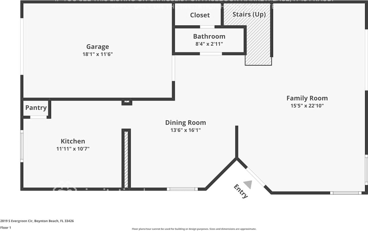 2819 S Evergreen Cir - Photo 2 of 18