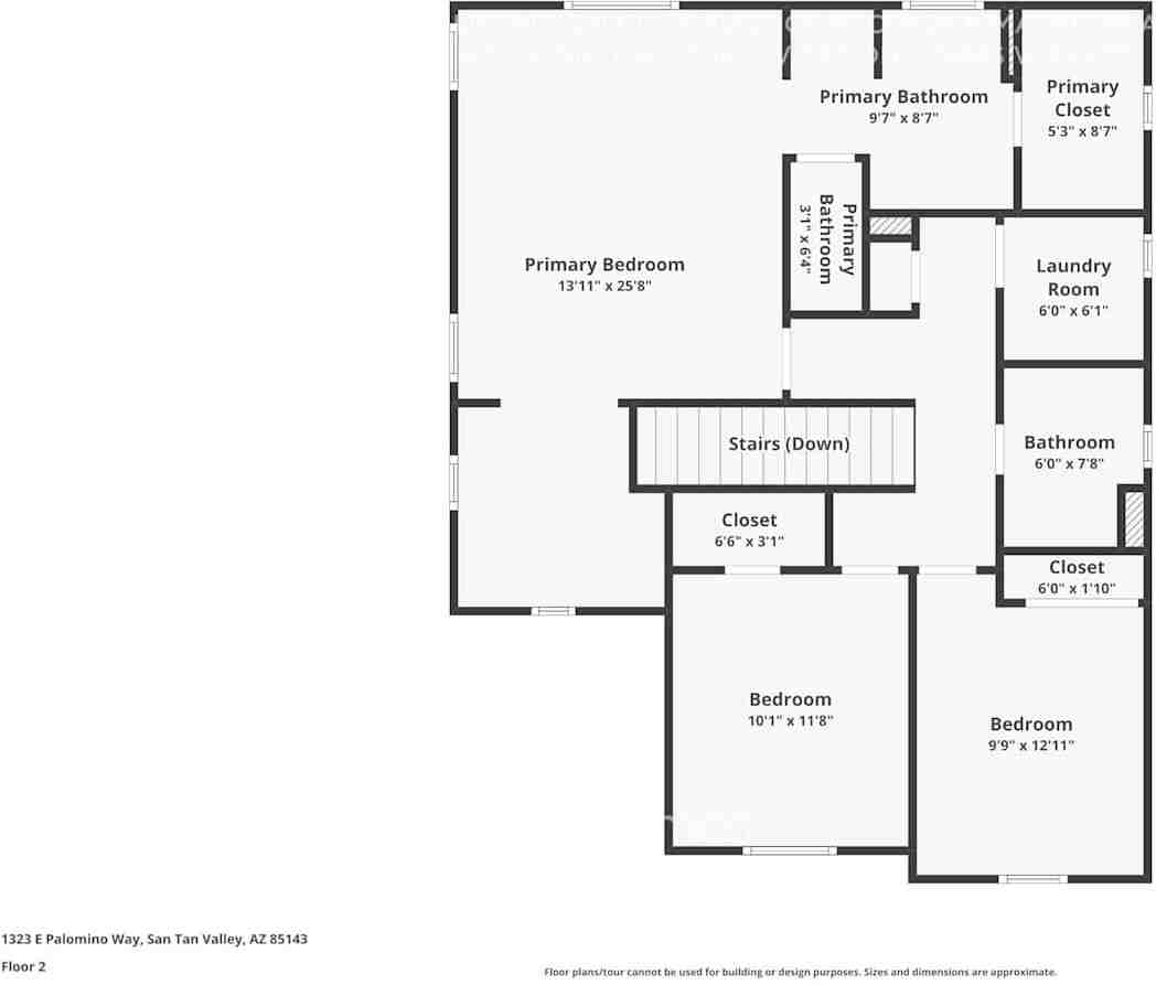1323 E Palomino Way - Photo 3 of 18