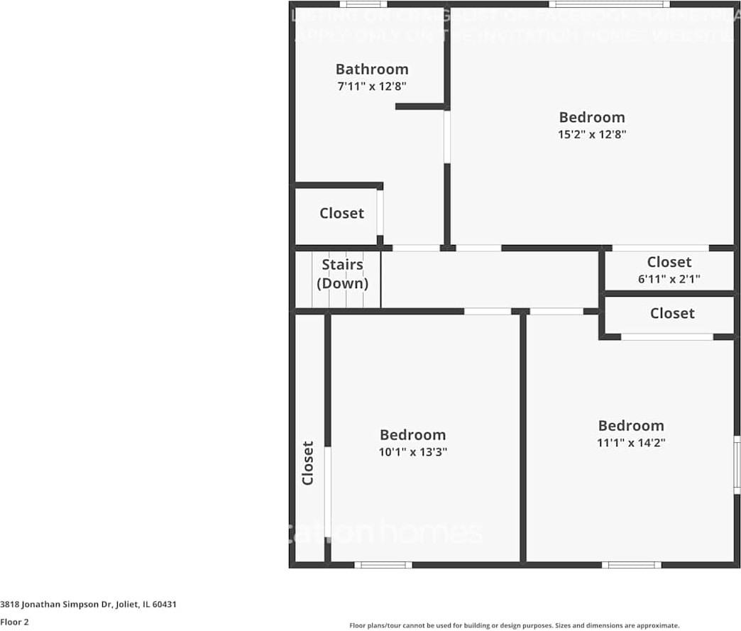 3818 Jonathan Simpson Dr - Photo 3 of 19