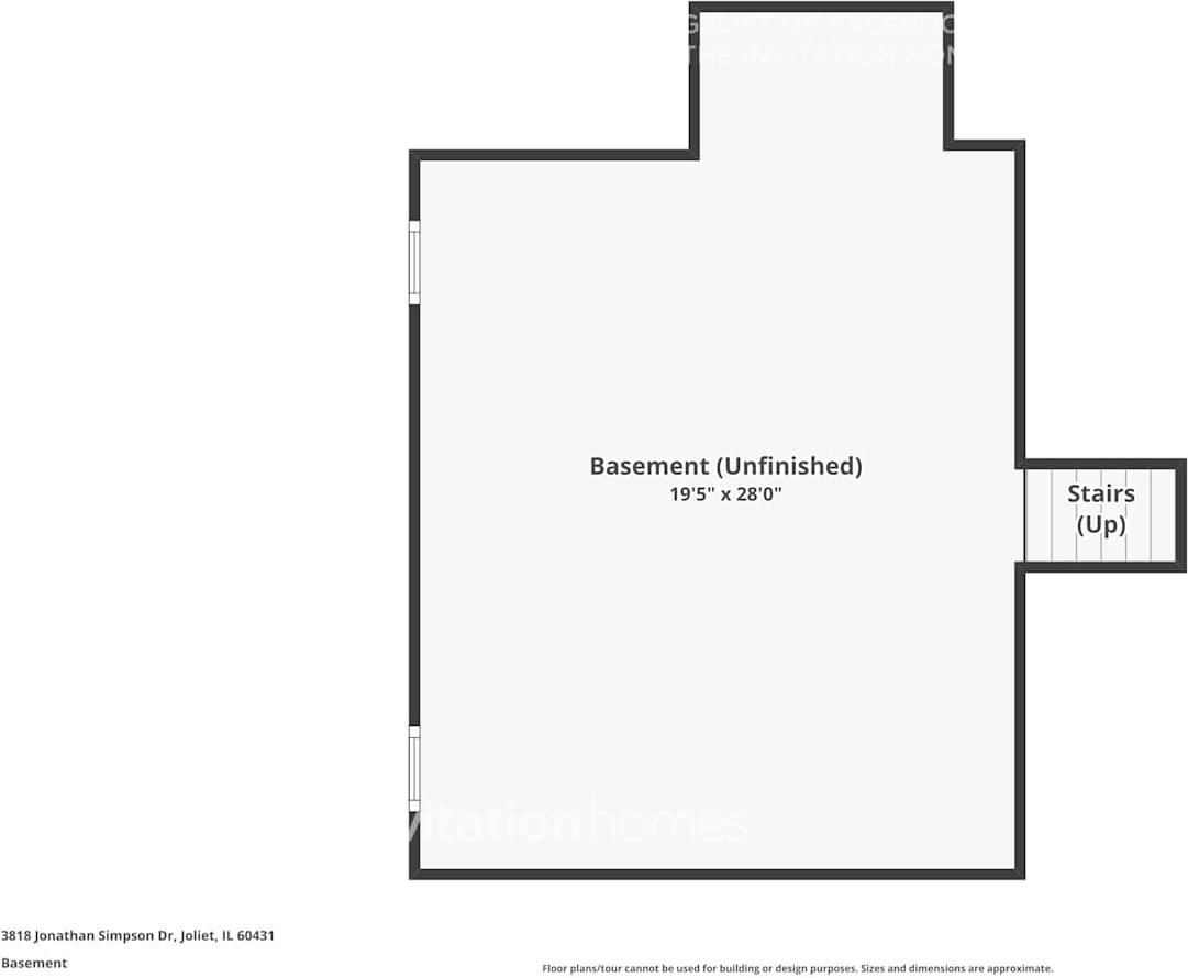 3818 Jonathan Simpson Dr - Photo 4 of 19