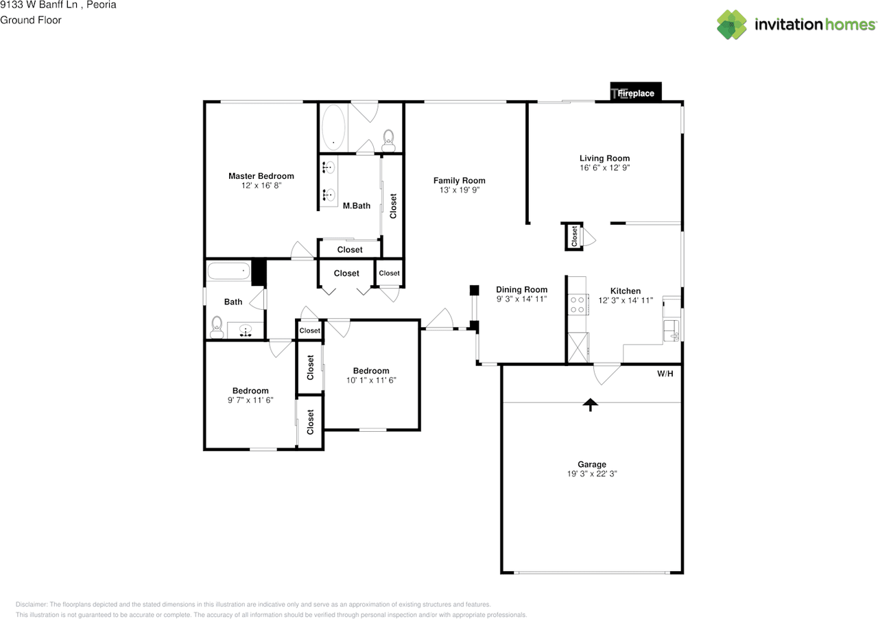 9133 W Banff Ln - Photo 2 of 13