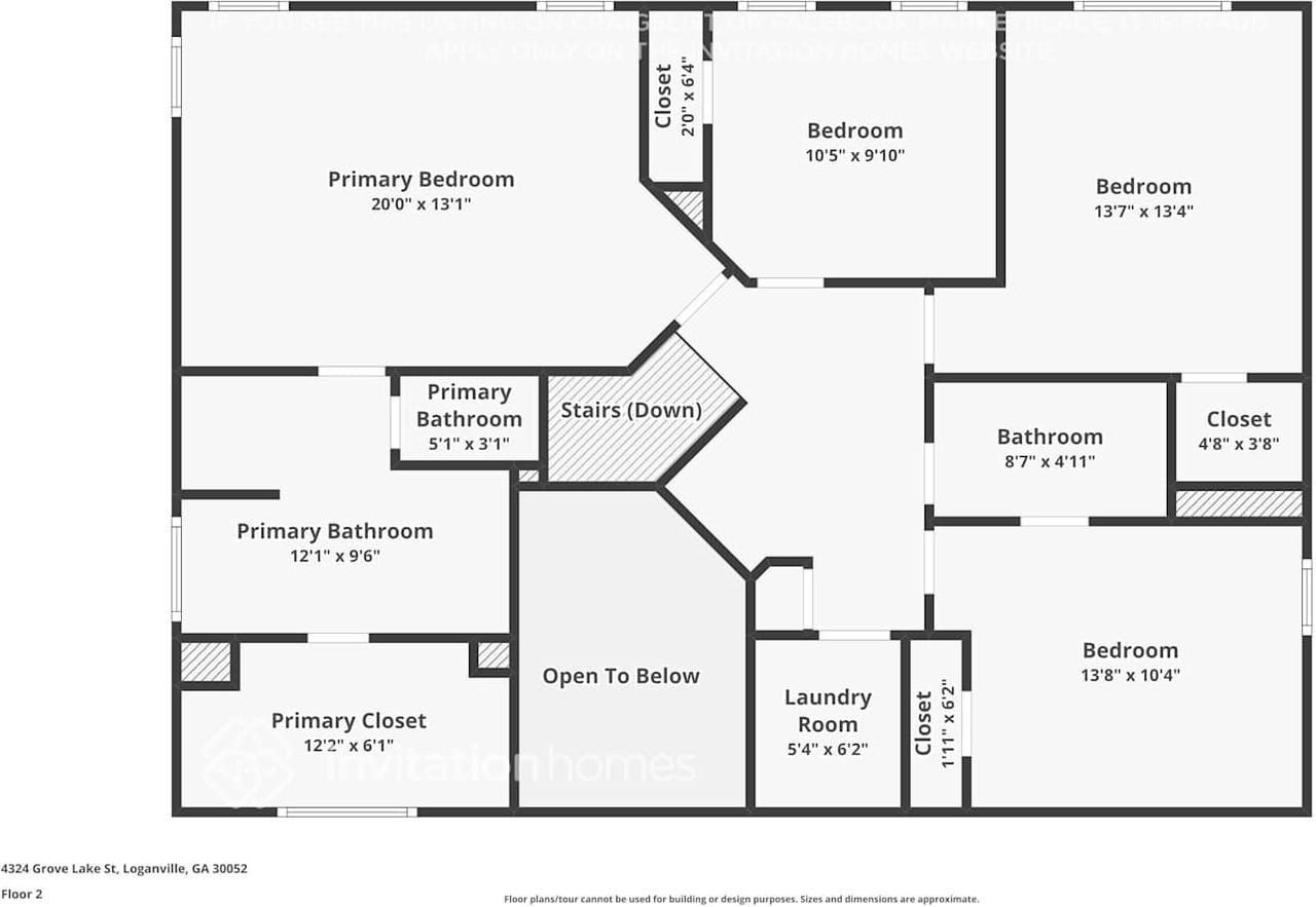 4324 Grove Lake St - Photo 3 of 18