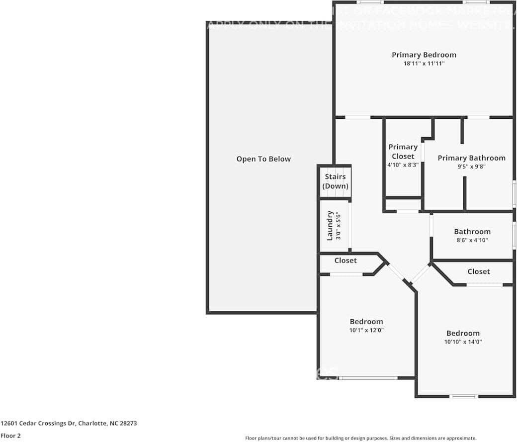 12601 Cedar Crossings Dr - Photo 3 of 18