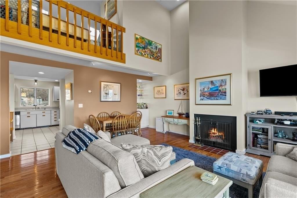 157 Harrison Ave Apt 15 #15 - Photo 7 of 25