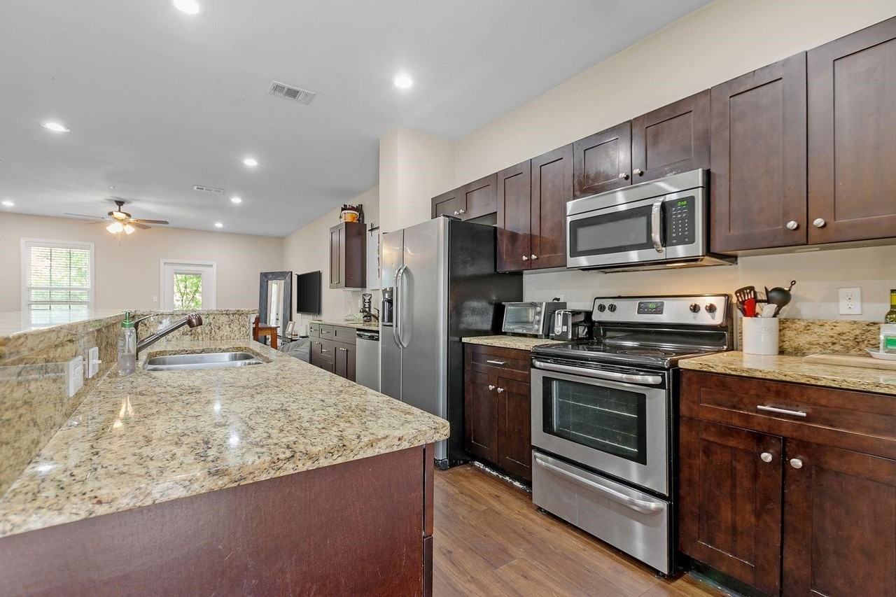 1775 Belle Vue Way Apt 1 #1 - Photo 5 of 14