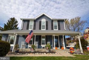 featured image of 215 Hitching Post Dr