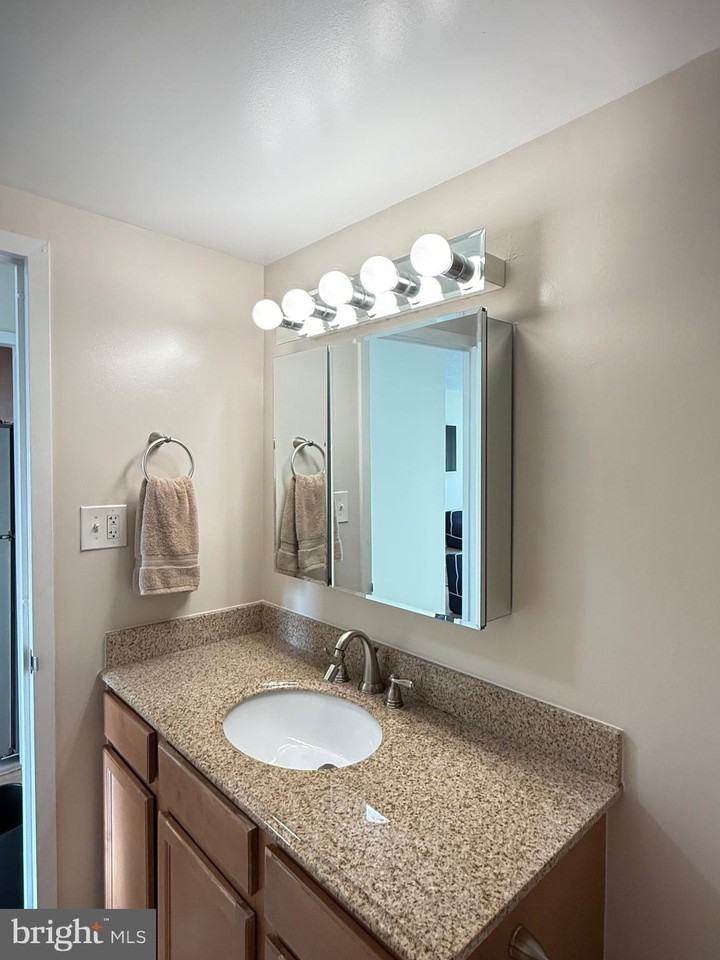 5225 Pooks Hill Rd Apt 1607n #1607N - Photo 4 of 50