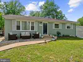 featured image of 8725 W Fort Foote Ter