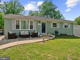 8725 W Fort Foote Ter - Photo 1 of 1