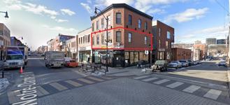 3405 Rue Notre-Dame Ouest - Photo 1 of 1