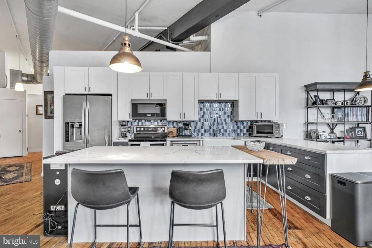 428 N 13th St Apt 3b #3B - Photo 5 of 25