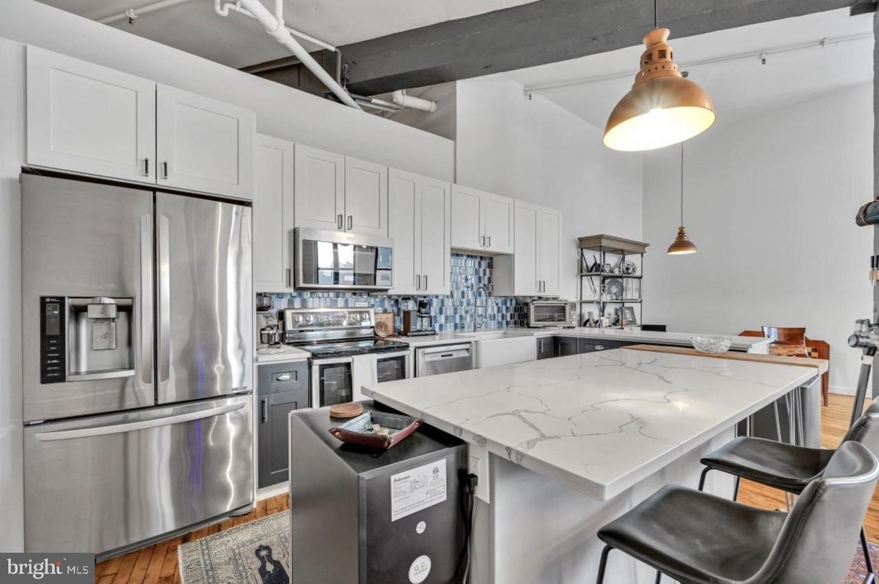 428 N 13th St Apt 3b #3B - Photo 6 of 25