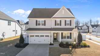 237 Cressida Woods Dr - Photo 1 of 1