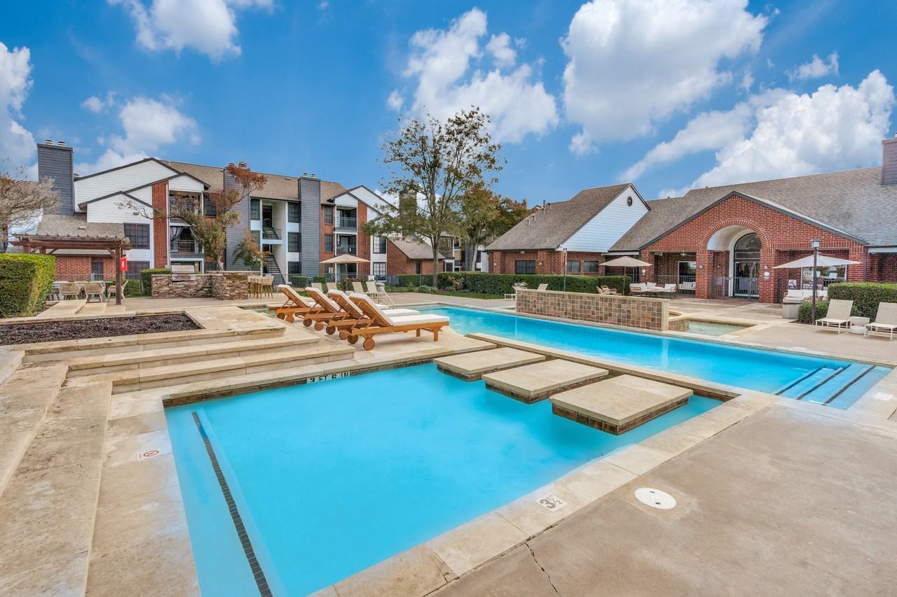 The Flats on San Felipe - Photo 2 of 21