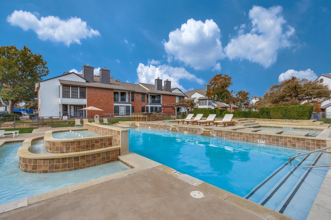 The Flats on San Felipe - Photo 3 of 21