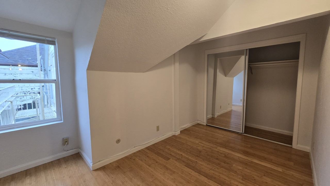 901 Fell St #15 - Photo 2 of 11