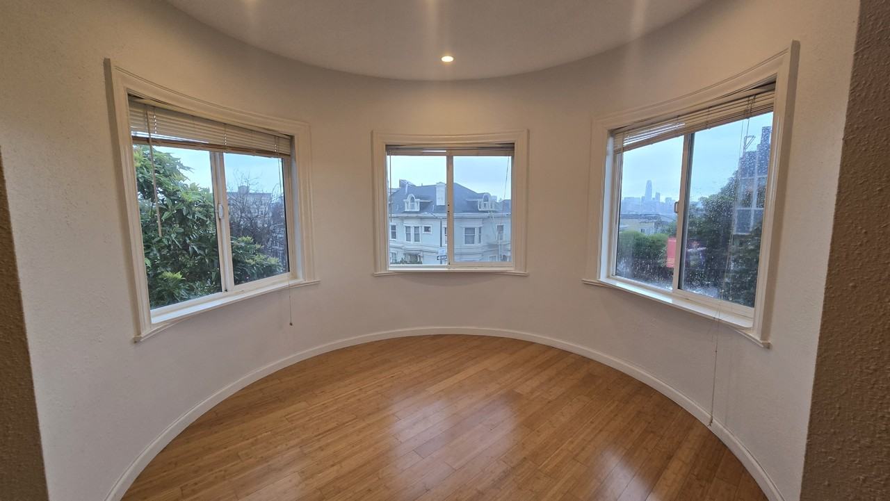 901 Fell St #15 - Photo 6 of 11