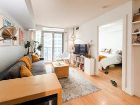 20 Blue Jays Way #908 - Photo 1 of 1