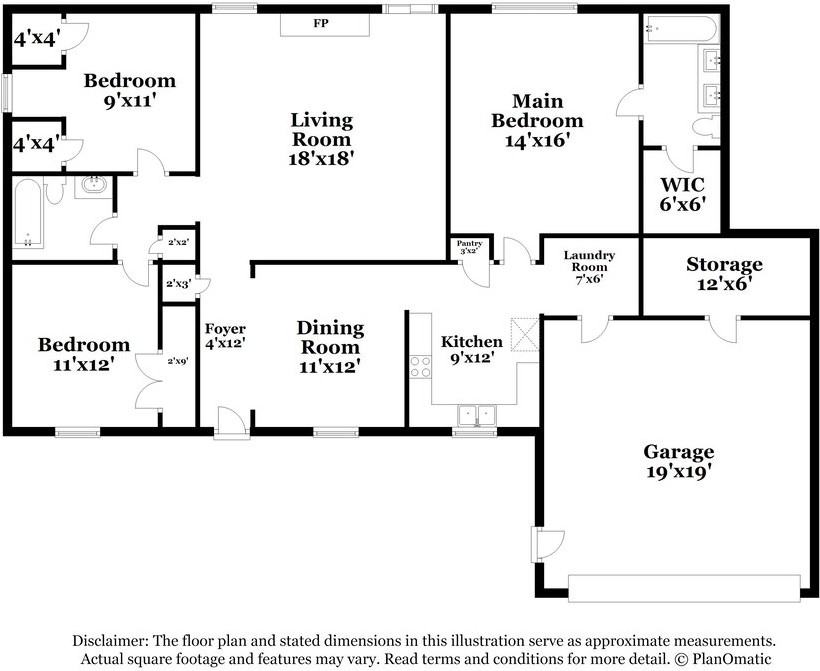 2568 Kilgore Cv - Photo 2 of 16
