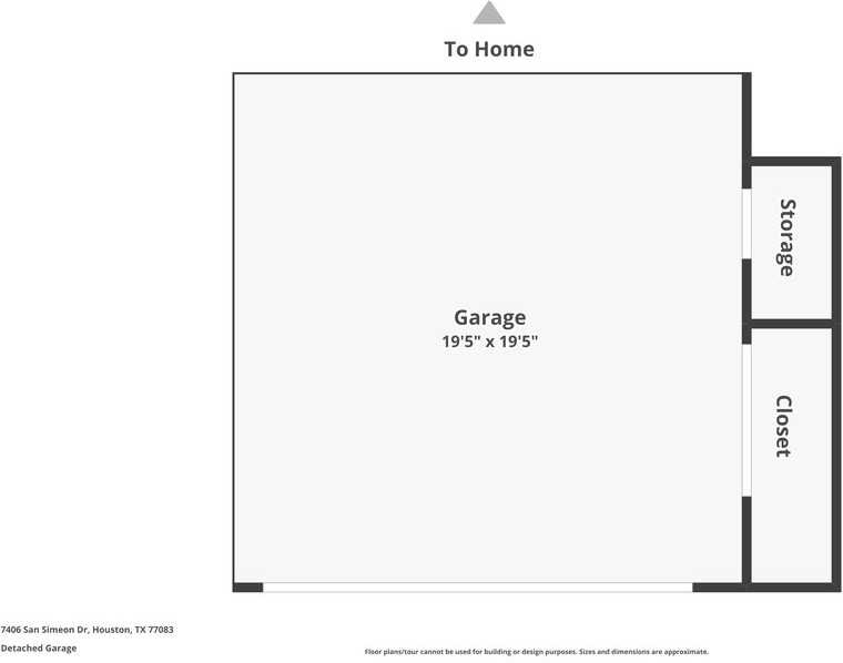 7406 San Simeon Dr - Photo 2 of 17