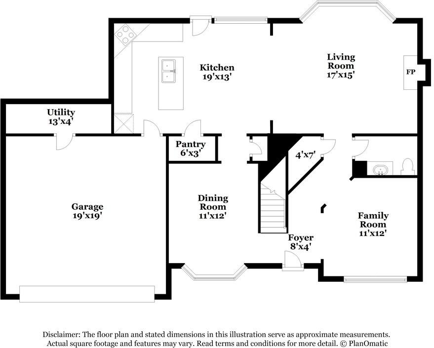 2969 Kaley Dr Nw - Photo 2 of 20