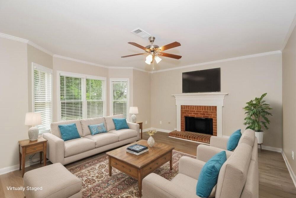 2969 Kaley Dr Nw - Photo 4 of 20