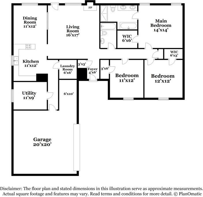 4369 High Ridge Point Cv - Photo 2 of 19