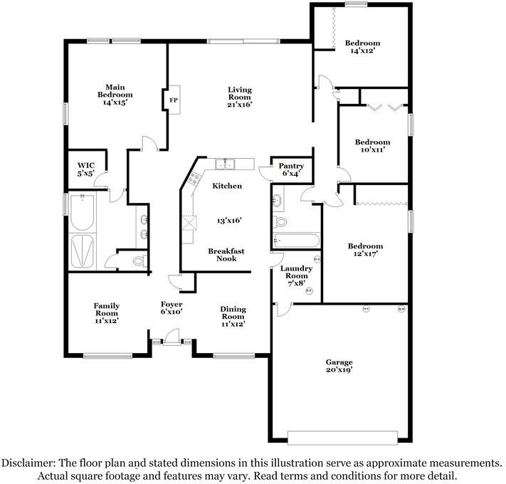 136 Linda Lake Ln - Photo 2 of 16