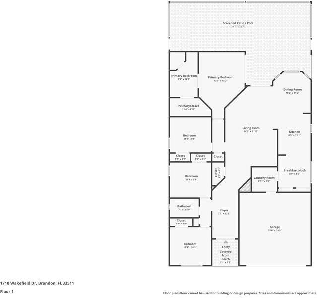 1710 Wakefield Dr - Photo 2 of 16