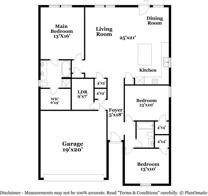 3200 Sadie Trl - Photo 2 of 16