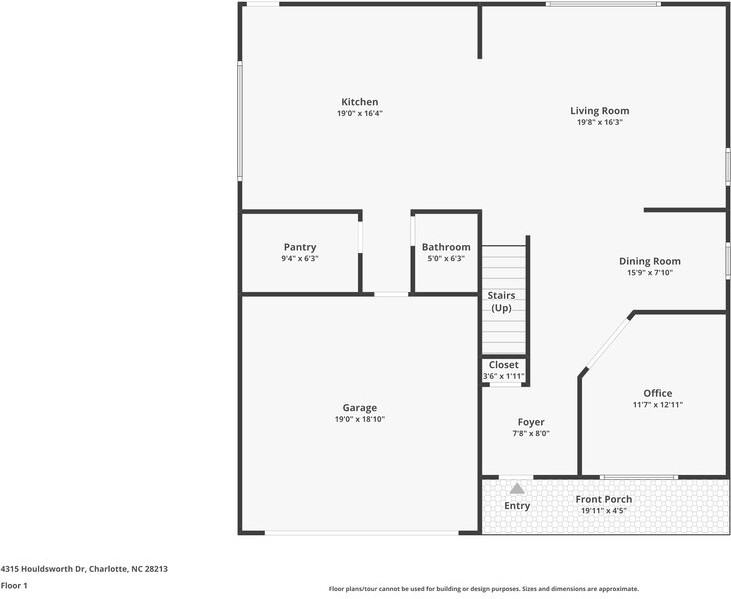 4315 Houldsworth Dr - Photo 2 of 17