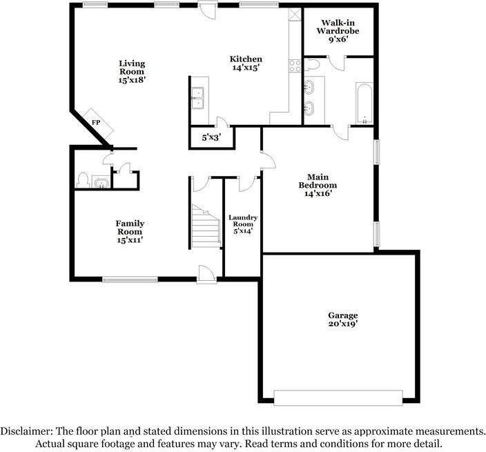 4308 Meadowknoll Dr - Photo 2 of 17