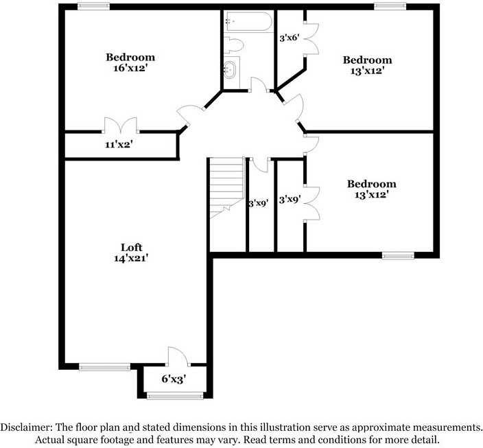 4308 Meadowknoll Dr - Photo 3 of 17