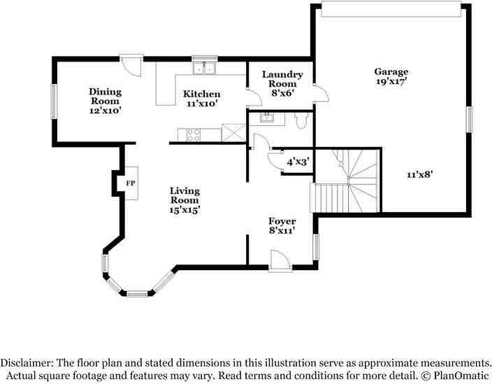 1127 Cason Ln - Photo 2 of 20