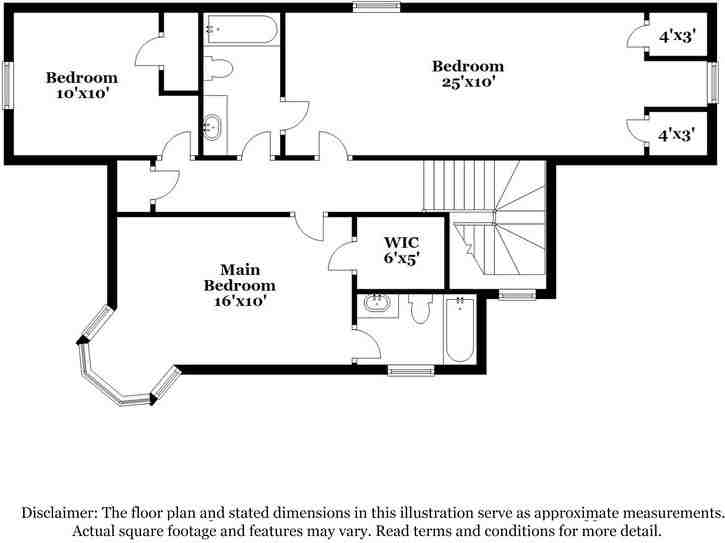 1127 Cason Ln - Photo 3 of 20