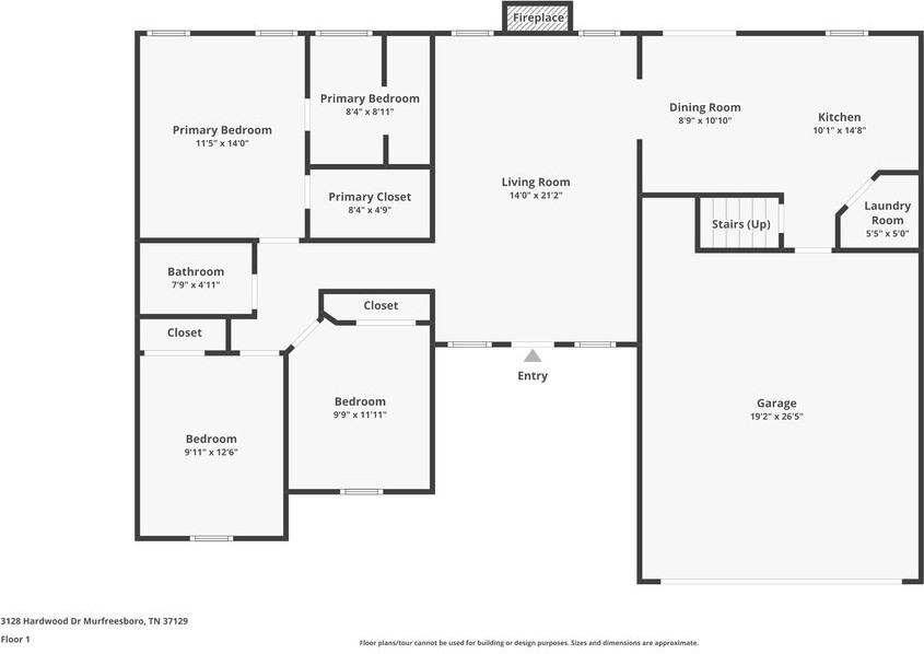 3128 Hardwood Dr - Photo 2 of 17