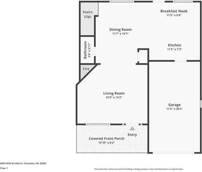 6504 Wild Orchid Ct - Photo 2 of 17