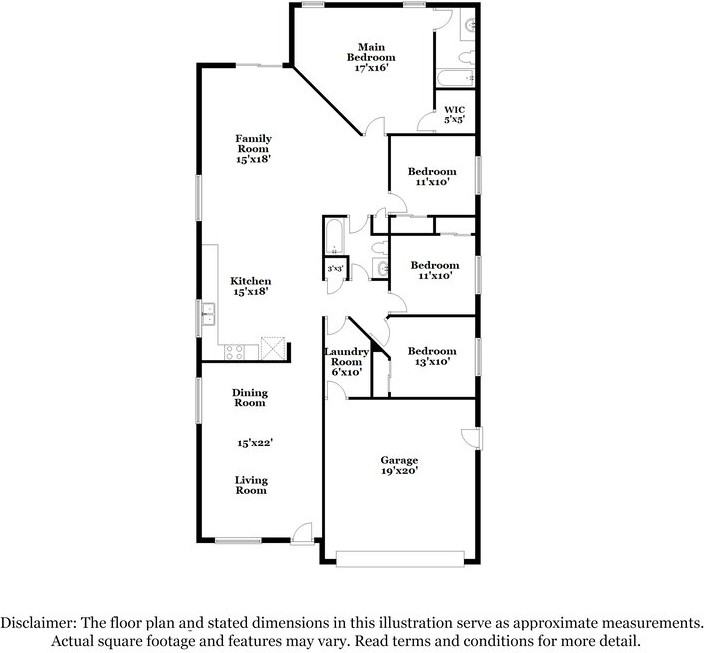 9642 W Kingman St - Photo 2 of 19