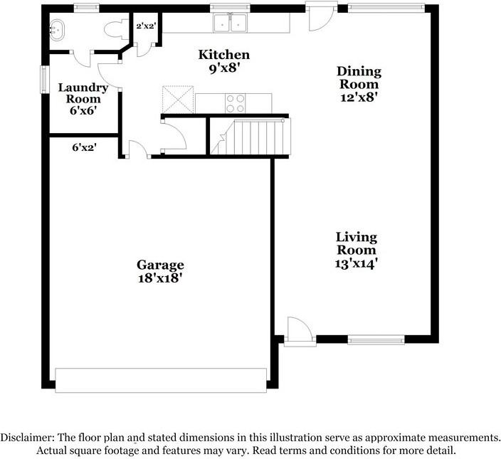 6075 Flagstaf Walk - Photo 2 of 20