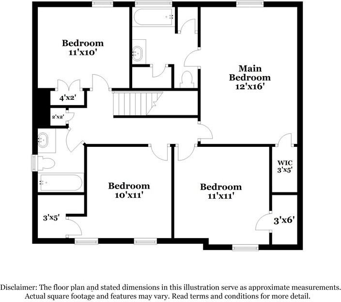 6075 Flagstaf Walk - Photo 3 of 20