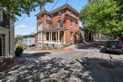 110 Benefit Street Apartment Homes - Photo 1 of 1