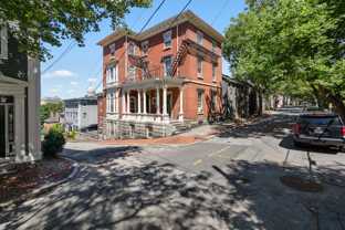 110 Benefit Street Apartment Homes - Photo 1 of 1