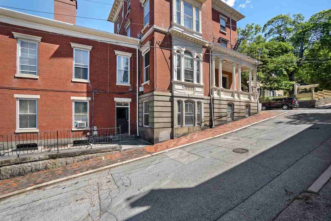 110 Benefit Street Apartment Homes - Photo 3 of 28