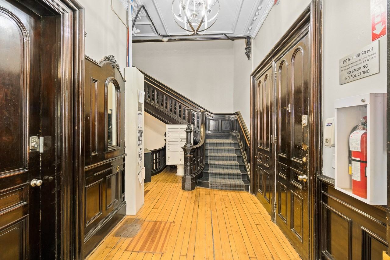 110 Benefit Street Apartment Homes - Photo 6 of 28