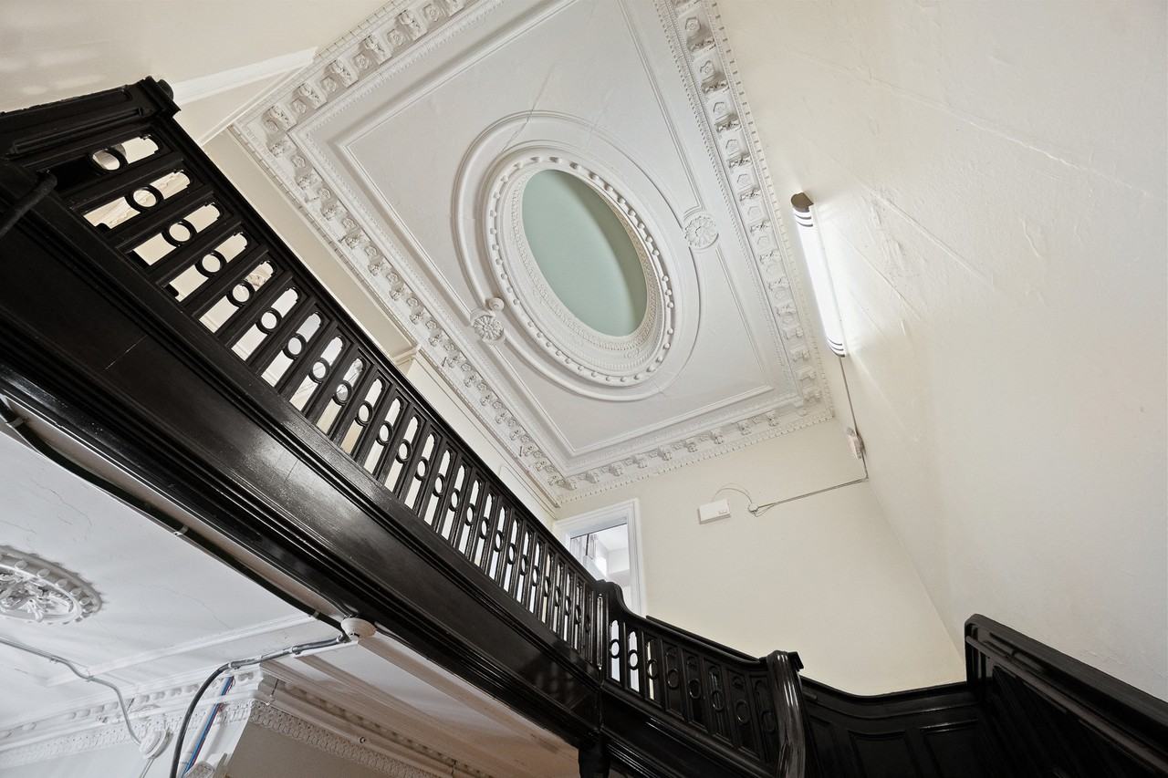 110 Benefit Street Apartment Homes - Photo 7 of 28